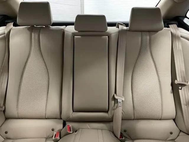 2023 Acura TLX Technology Package