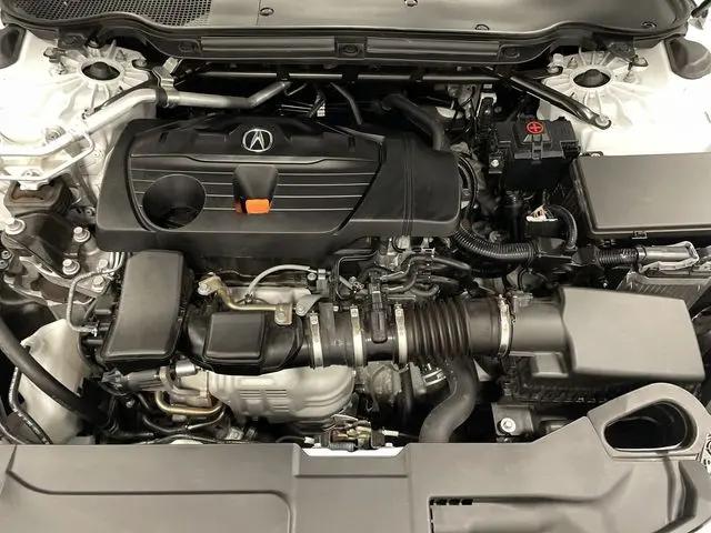 2023 Acura TLX Technology Package