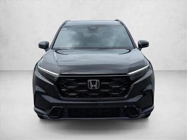 2026 Honda CR-V Hybrid 2WD Sport-L