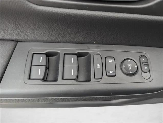 2026 Honda CR-V Hybrid 2WD Sport-L