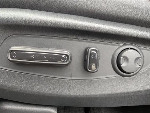 2026 Honda CR-V Hybrid 2WD Sport-L