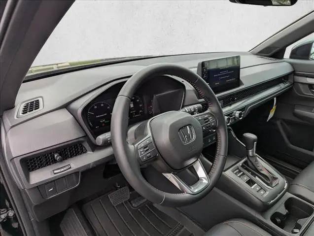 2026 Honda CR-V Hybrid 2WD Sport-L