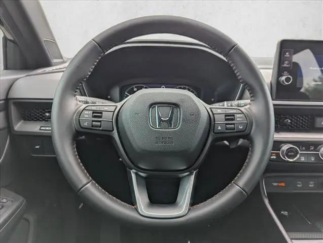 2026 Honda CR-V Hybrid 2WD Sport-L