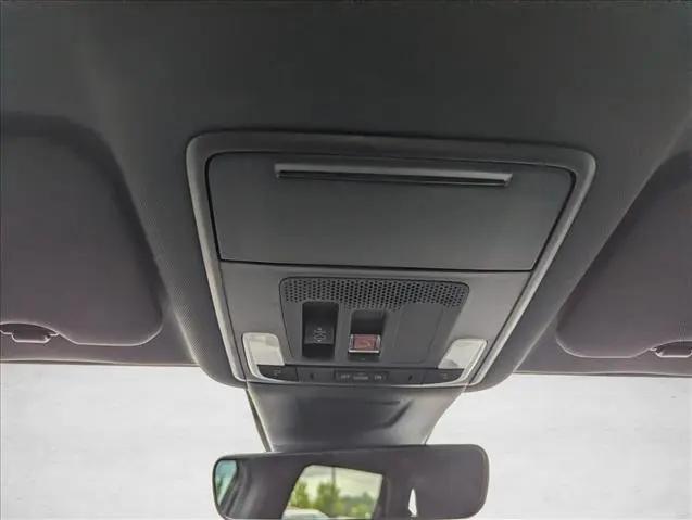 2026 Honda CR-V Hybrid 2WD Sport-L