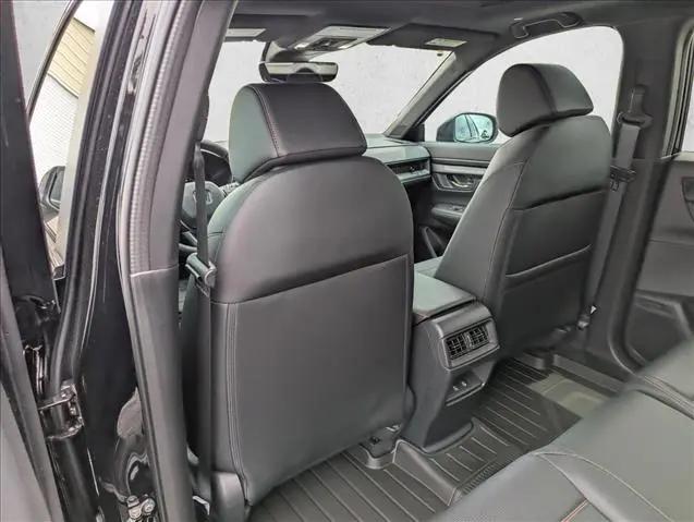 2026 Honda CR-V Hybrid 2WD Sport-L