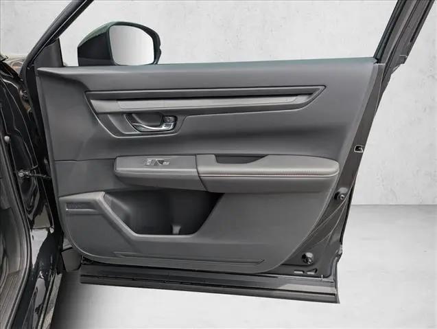 2026 Honda CR-V Hybrid 2WD Sport-L