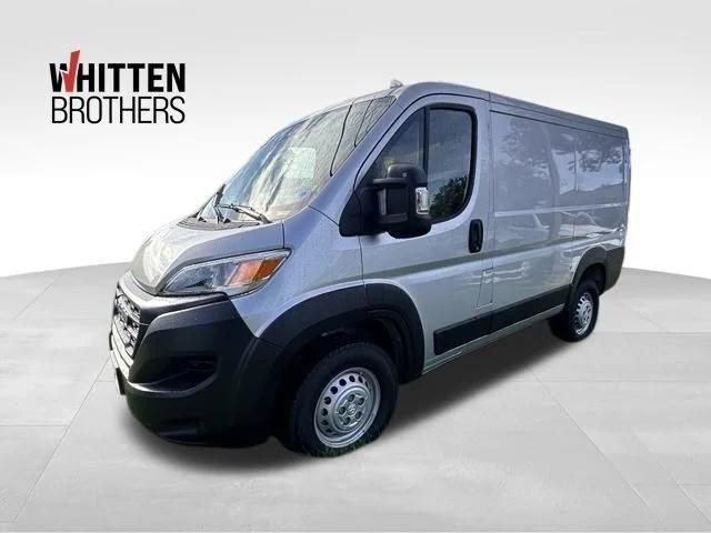 2026 RAM Ram ProMaster RAM PROMASTER 1500 TRADESMAN CARGO VAN LOW ROOF 118 WB