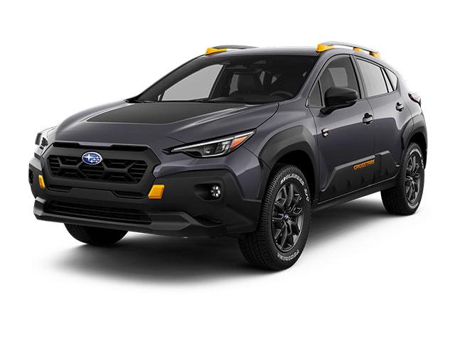 2026 Subaru Crosstrek Wilderness for sale in West Springfield, MA