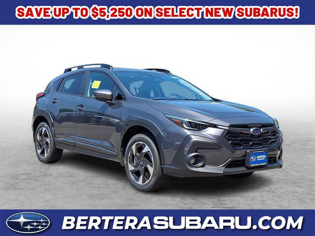 2026 Subaru Crosstrek Limited for sale in West Springfield, MA