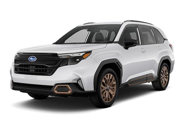 2026 Subaru Forester Sport for sale in West Springfield, MA