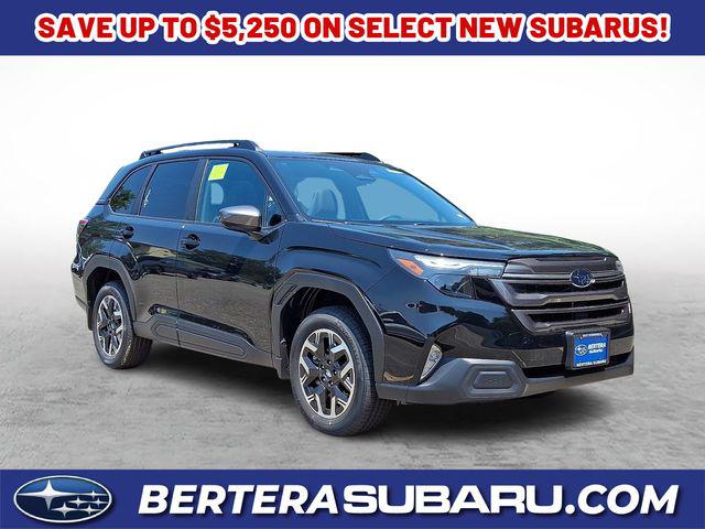 2026 Subaru Forester Premium for sale in West Springfield, MA
