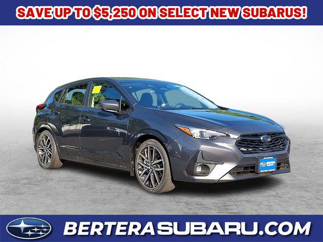 2026 Subaru Impreza Sport for sale in West Springfield, MA