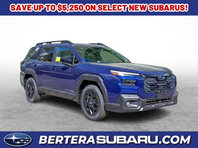 2026 Subaru Outback Limited for sale in West Springfield, MA