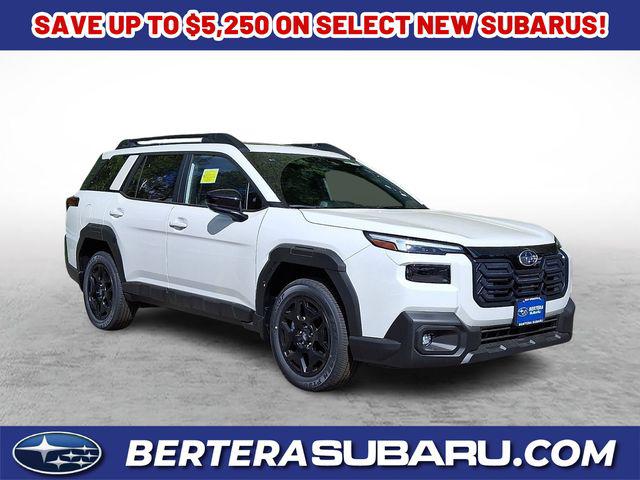 2026 Subaru Outback Limited for sale in West Springfield, MA