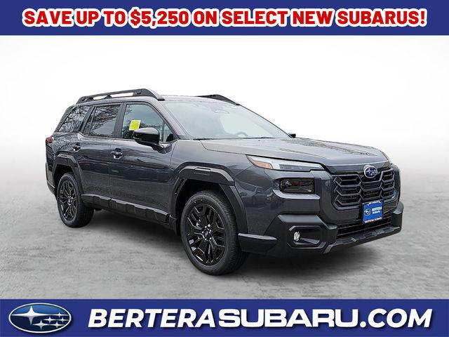 2026 Subaru Outback Limited XT for sale in West Springfield, MA
