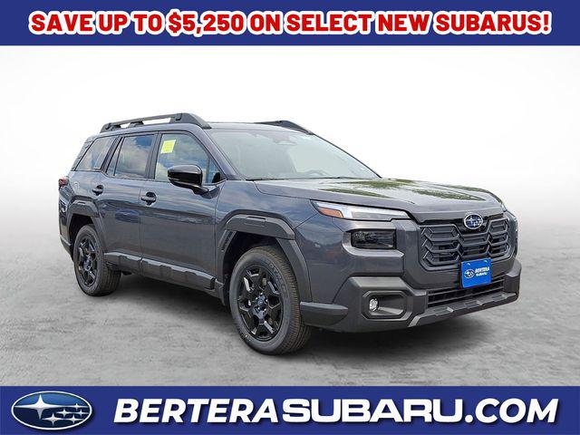 2026 Subaru Outback Limited for sale in West Springfield, MA
