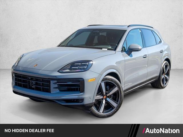 2026 Porsche Cayenne AWD for sale in Bellevue, WA