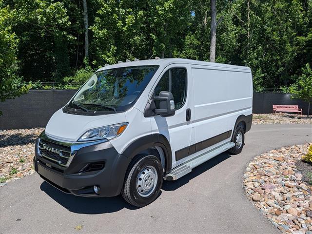 2023 Ram ProMaster 2500 Cargo Van Low Roof 136" WB for sale in Kansas City, MO
