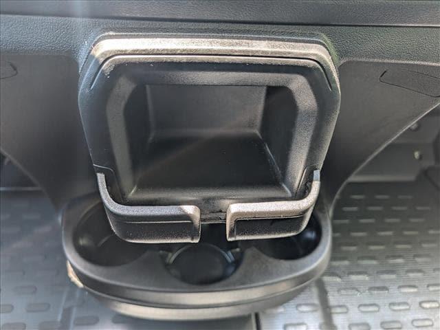 2023 Ram ProMaster 2500 Cargo Van Low Roof 136" WB