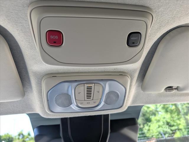 2023 Ram ProMaster 2500 Cargo Van Low Roof 136" WB