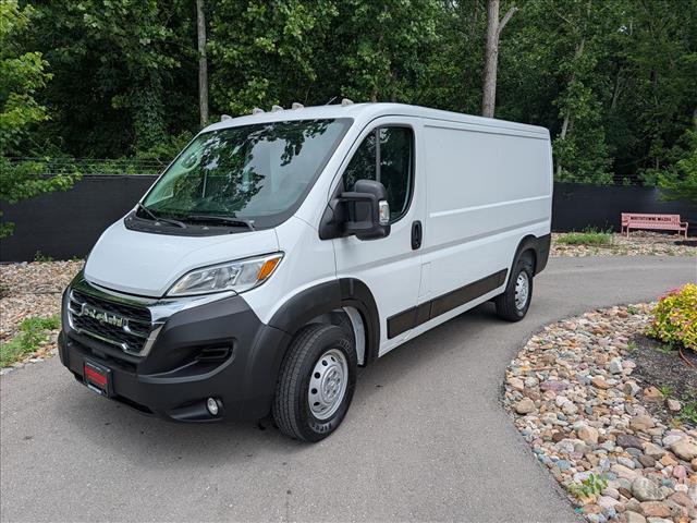 2023 Ram ProMaster 2500 Cargo Van Low Roof 136" WB for sale in Kansas City, MO
