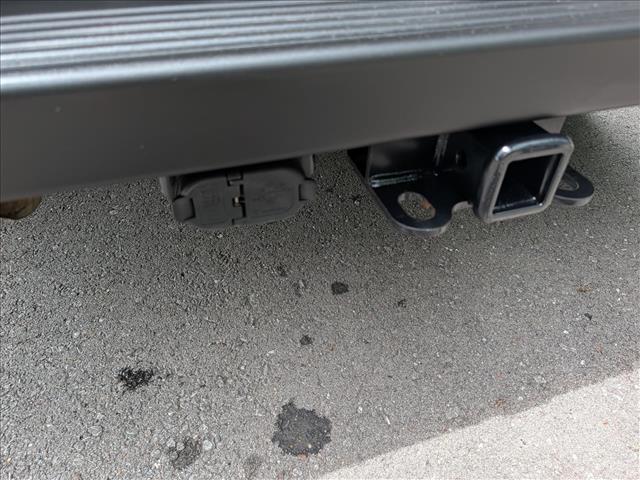 2023 Ram ProMaster 2500 Cargo Van Low Roof 136" WB