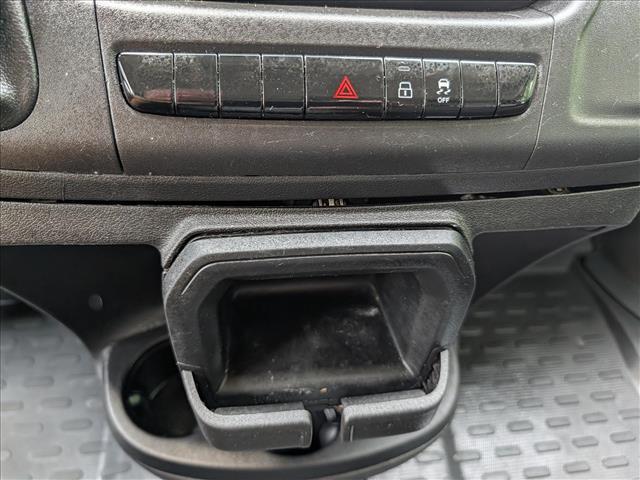 2023 Ram ProMaster 2500 Cargo Van Low Roof 136" WB