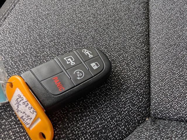 2023 Ram ProMaster 2500 Cargo Van Low Roof 136" WB