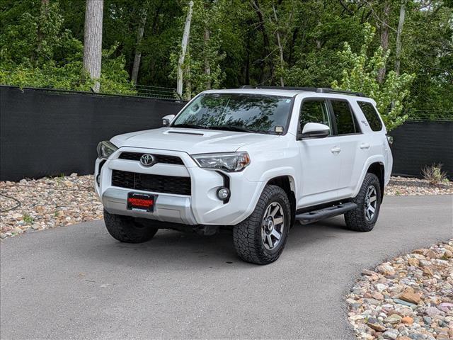 2019 Toyota 4Runner TRD Off Road for sale in Kansas City, MO