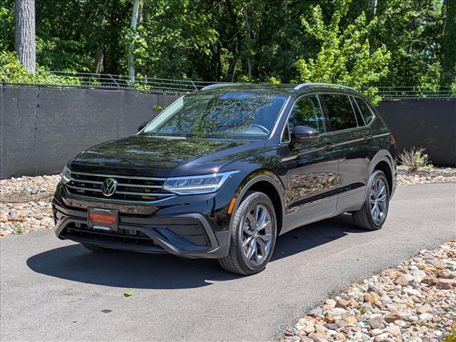 2023 Volkswagen Tiguan 2.0T SE for sale in Kansas City, MO