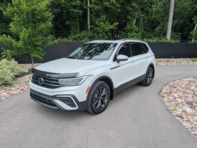 2023 Volkswagen Tiguan 2.0T SE for sale in Kansas City, MO