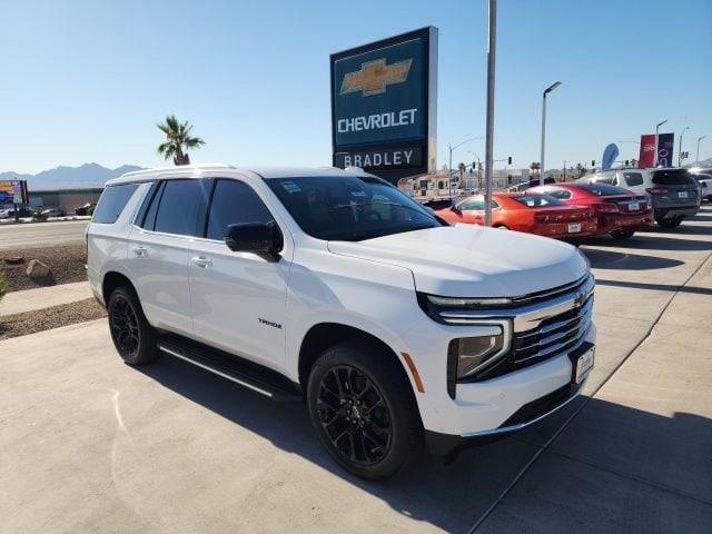 2026 Chevrolet Tahoe 4WD LT for sale in Lake Havasu City, AZ