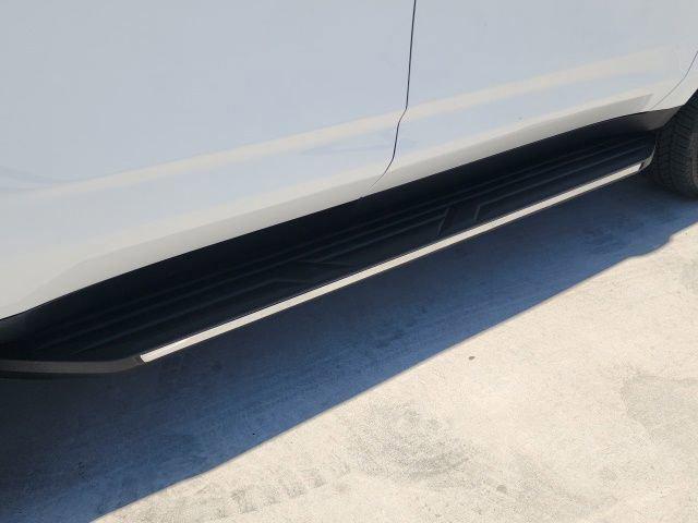 2026 Chevrolet Tahoe 4WD LT
