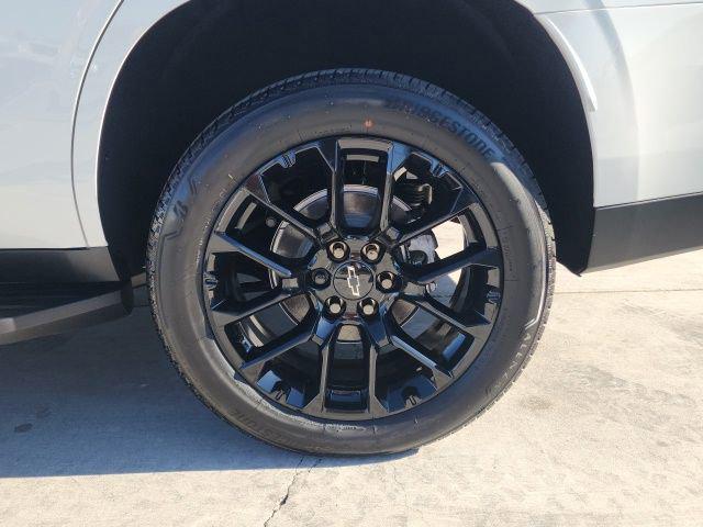 2026 Chevrolet Tahoe 4WD LT