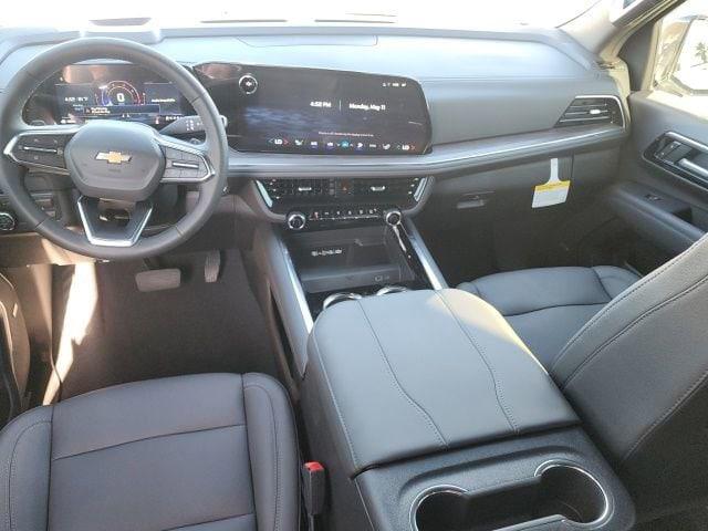 2026 Chevrolet Tahoe 4WD LT