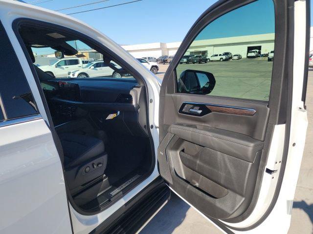 2026 Chevrolet Tahoe 4WD LT
