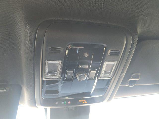 2026 Chevrolet Tahoe 4WD LT