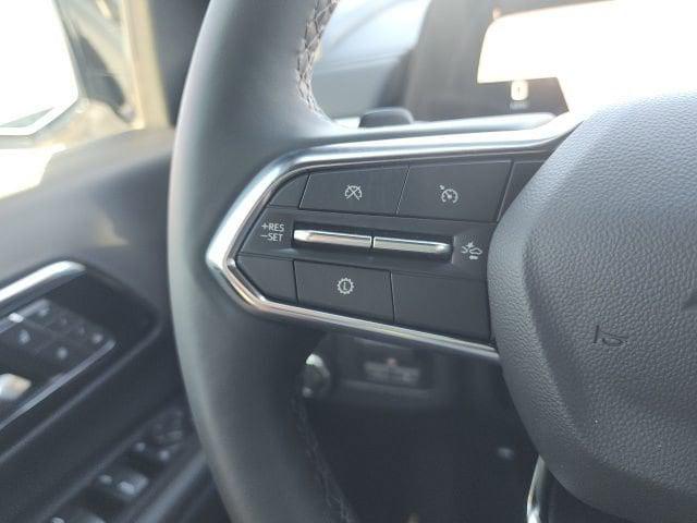 2026 Chevrolet Tahoe 4WD LT