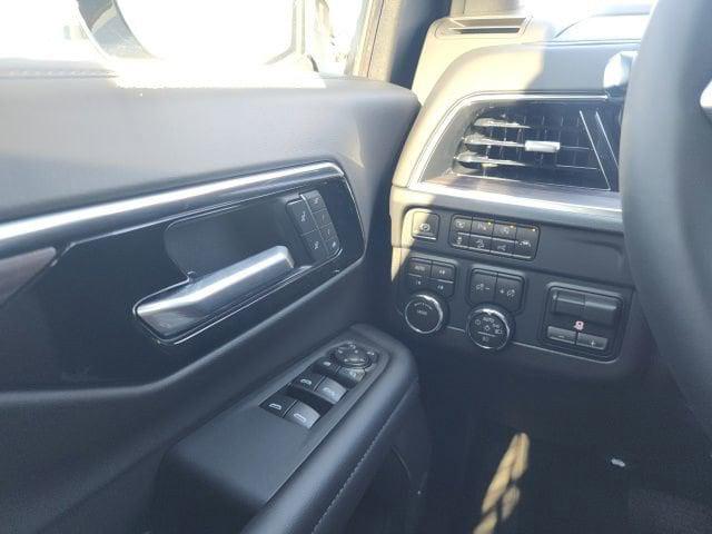 2026 Chevrolet Tahoe 4WD LT