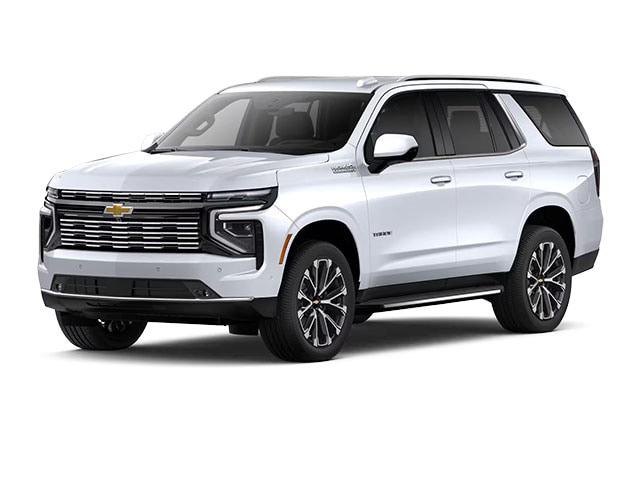 2026 Chevrolet Tahoe 4WD High Country for sale in Lake Havasu City, AZ