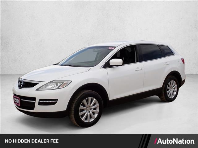 2009 Mazda CX-9 Touring for sale in Centennial, CO