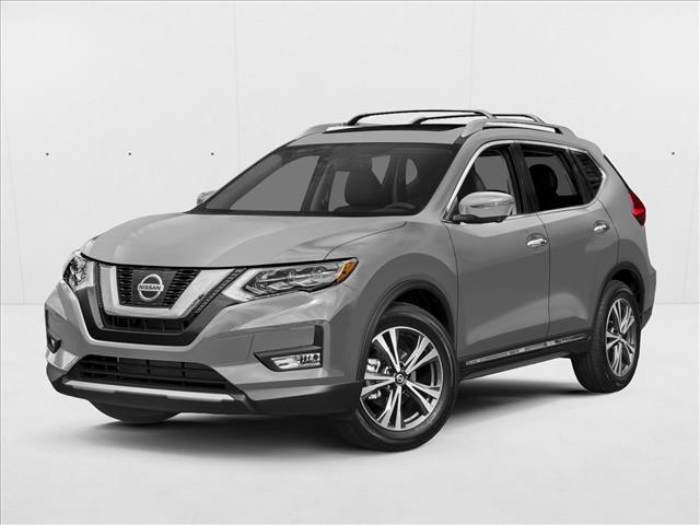 2018 Nissan Rogue SL for sale in Englewood, CO