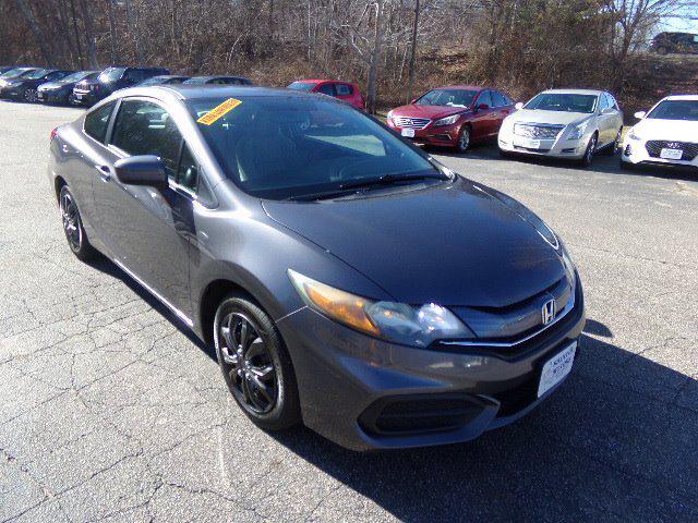 2015 Honda Civic LX for sale in Groton , CT