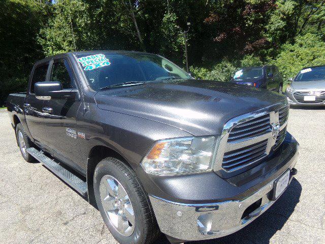 2016 Ram 1500 Big Horn for sale in Uncassville, CT