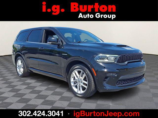 2022 Dodge Durango R/T AWD