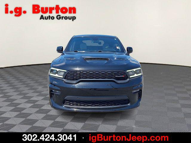 2022 Dodge Durango R/T AWD