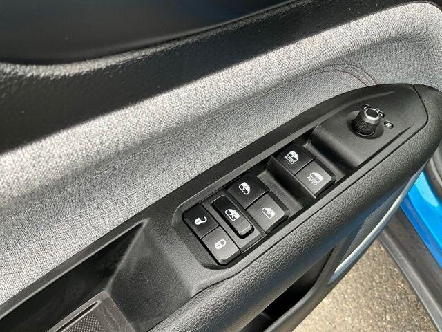 2024 Jeep Compass Latitude Lux FWD