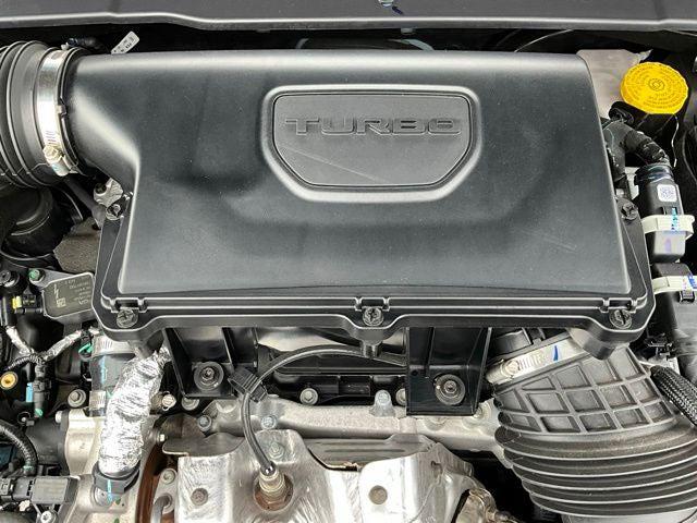 2024 Jeep Compass Latitude Lux FWD