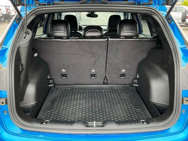 2024 Jeep Compass Latitude Lux FWD