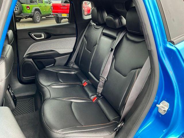 2024 Jeep Compass Latitude Lux FWD